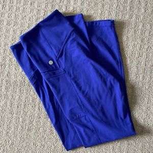 Zella Athletic Pants/leggings